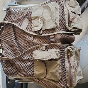 Orvis Fishing Vest